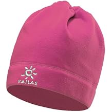 KAILAS Unisex Beanie Multifunctional Fleece Hat Soft Warm Skull Beanie Cap Ski Hiking Windproof Winter Drawstring Scarf Cap