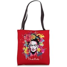 Frida Kahlo - Variety of items Tote Bag