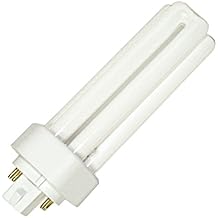 Ushio BC8874 3000254 - CF26TE/830-26W - 4 Pin GX24q-3 Base - 3000K - CFL