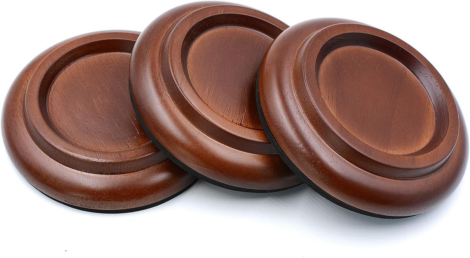 Buy Piano Caster Cups Grand Piano Caster Cups Wood coasters Cups Piano